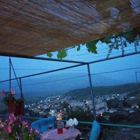 Relax Camping Gjirokastër Buitenkant foto