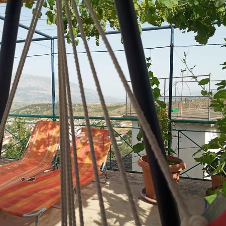 Relax Camping Gjirokastër Buitenkant foto